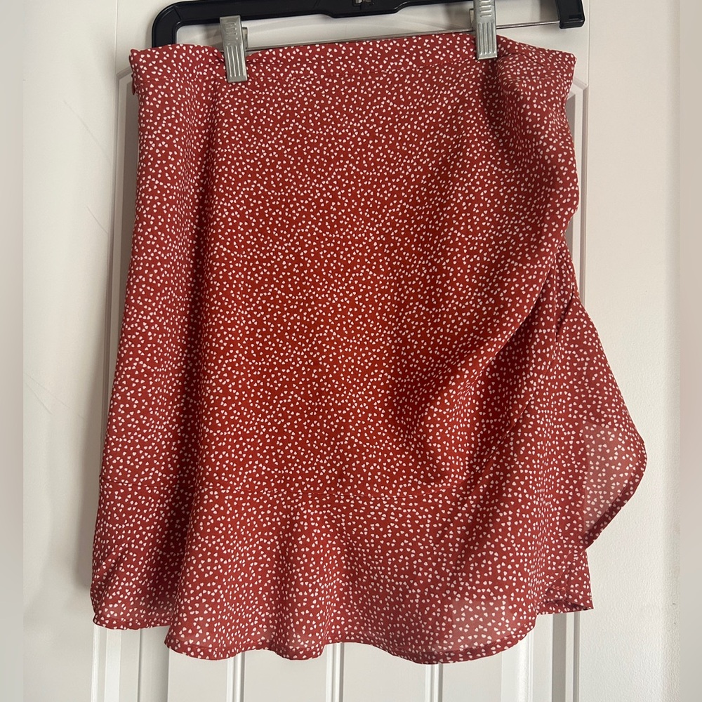 Alter’d State Flowy Skirt